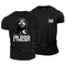 Men's In God I Trust Cotton T-Shirt